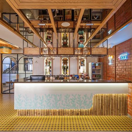 The Lemon Grass Hotel Гандинагар Экстерьер фото