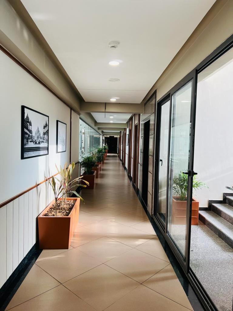 The Lemon Grass Hotel Гандинагар Экстерьер фото