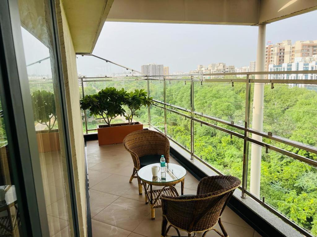 The Lemon Grass Hotel Гандинагар Экстерьер фото